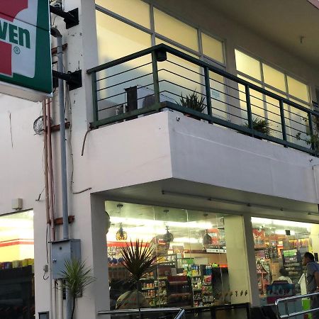 Cebu-Mactan Condo Lapu-Lapu City Buitenkant foto