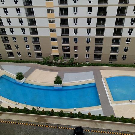 Cebu-Mactan Condo Lapu-Lapu City Buitenkant foto