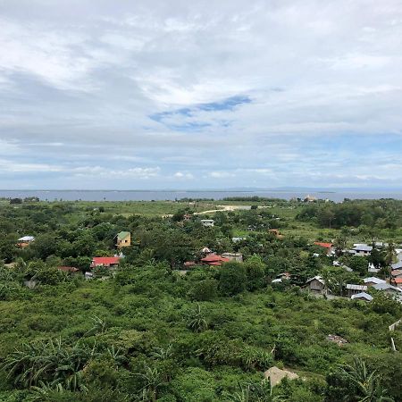 Cebu-Mactan Condo Lapu-Lapu City Buitenkant foto