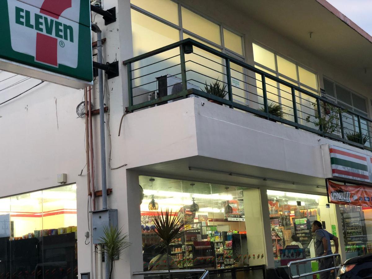 Cebu-Mactan Condo Lapu-Lapu City Buitenkant foto