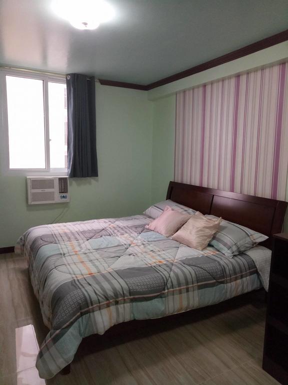 Cebu-Mactan Condo Lapu-Lapu City Buitenkant foto