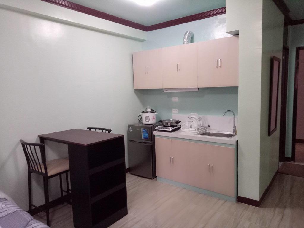 Cebu-Mactan Condo Lapu-Lapu City Buitenkant foto