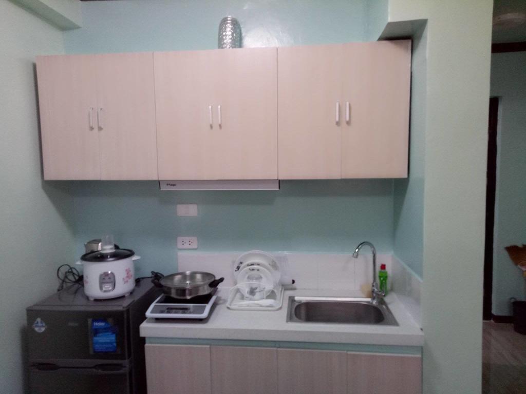Cebu-Mactan Condo Lapu-Lapu City Buitenkant foto