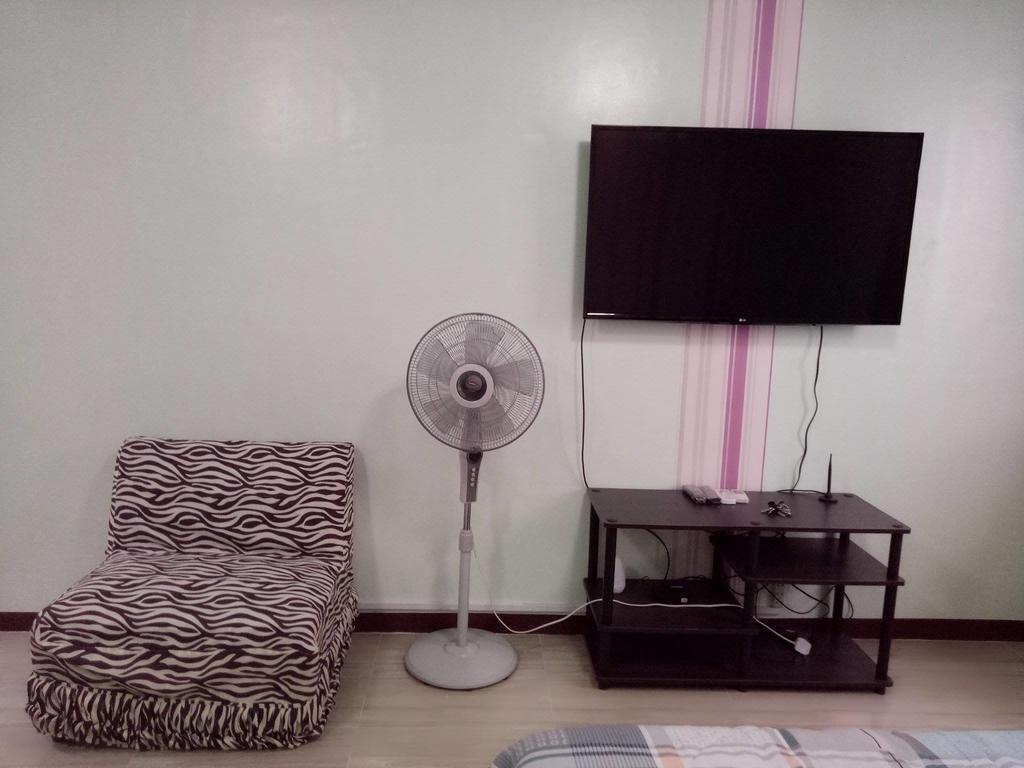 Cebu-Mactan Condo Lapu-Lapu City Buitenkant foto