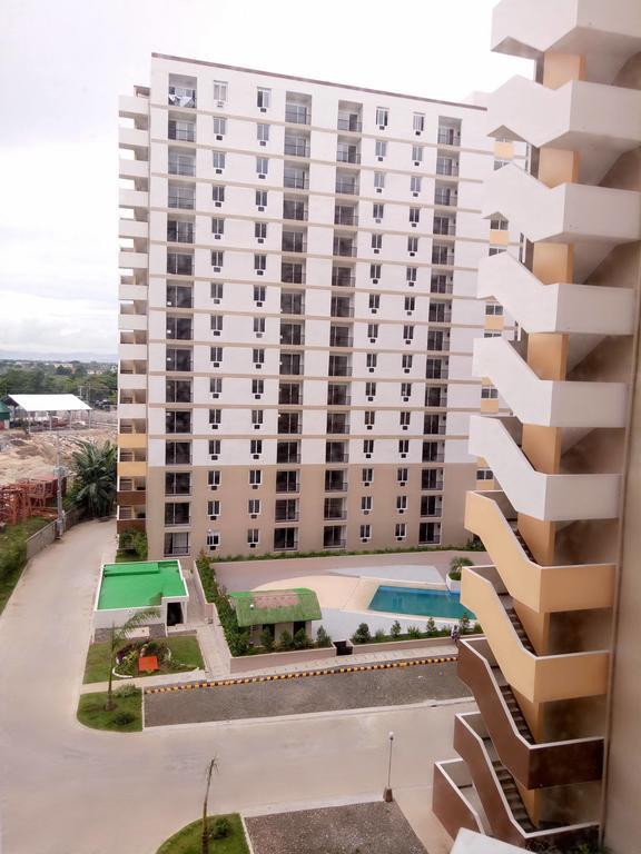 Cebu-Mactan Condo Lapu-Lapu City Buitenkant foto