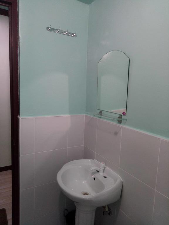 Cebu-Mactan Condo Lapu-Lapu City Buitenkant foto