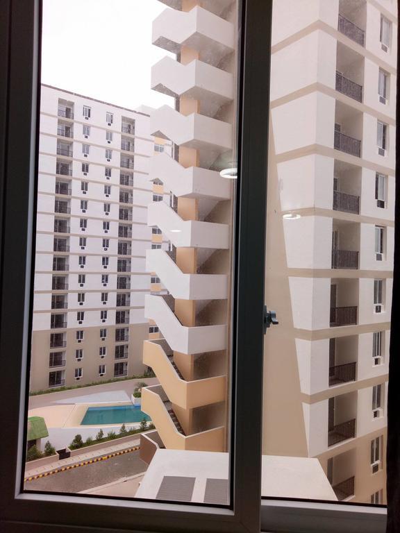 Cebu-Mactan Condo Lapu-Lapu City Buitenkant foto
