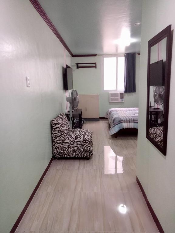 Cebu-Mactan Condo Lapu-Lapu City Buitenkant foto