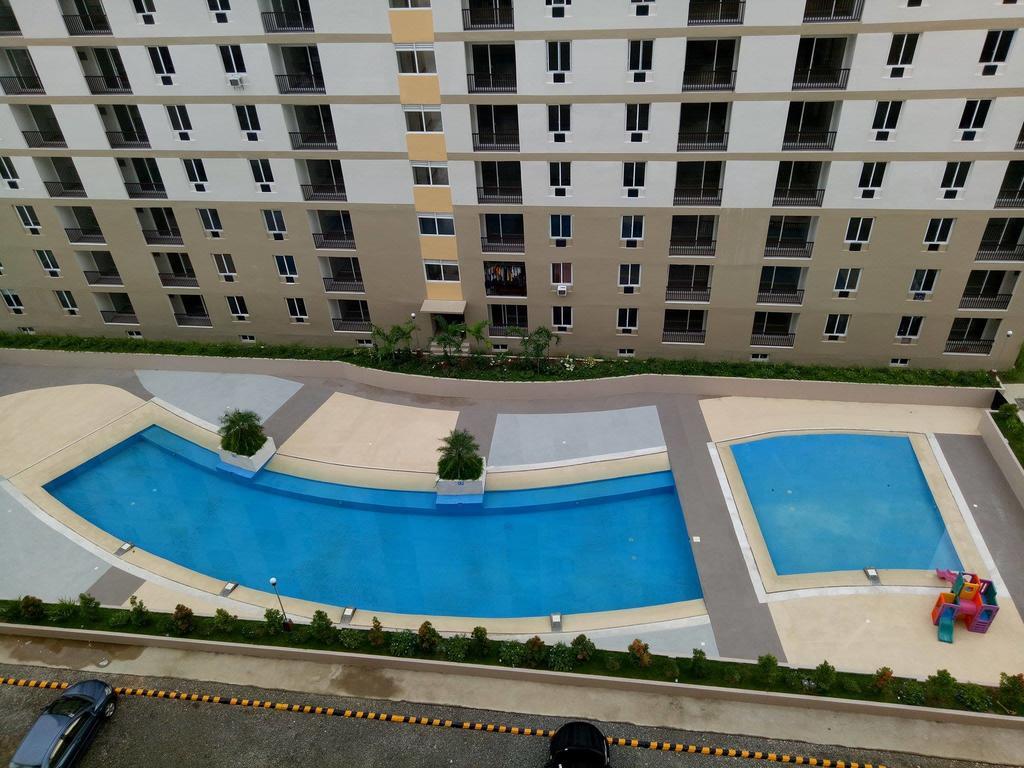 Cebu-Mactan Condo Lapu-Lapu City Buitenkant foto