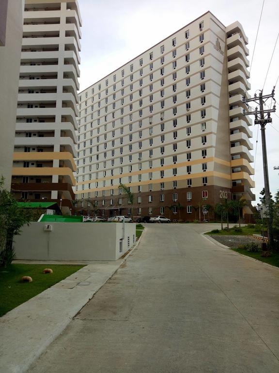 Cebu-Mactan Condo Lapu-Lapu City Buitenkant foto