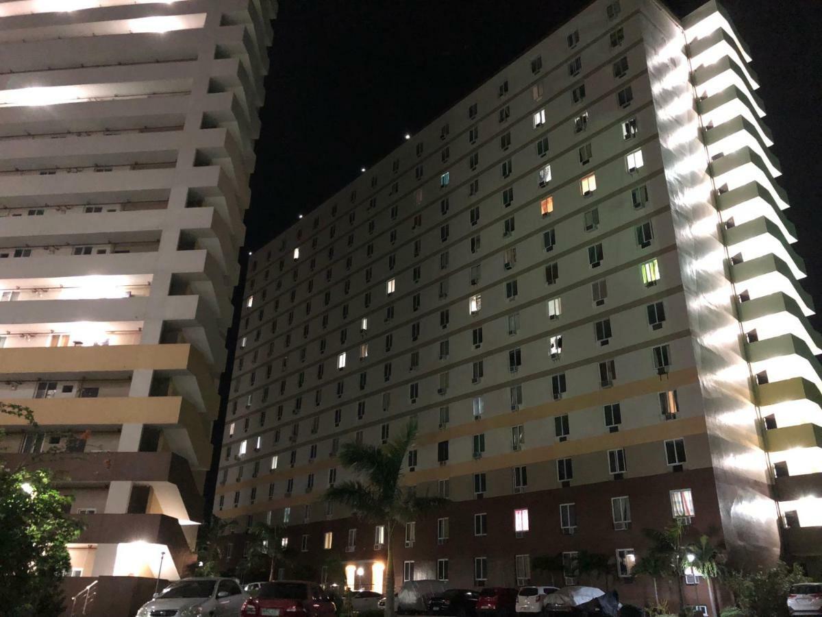 Cebu-Mactan Condo Lapu-Lapu City Buitenkant foto