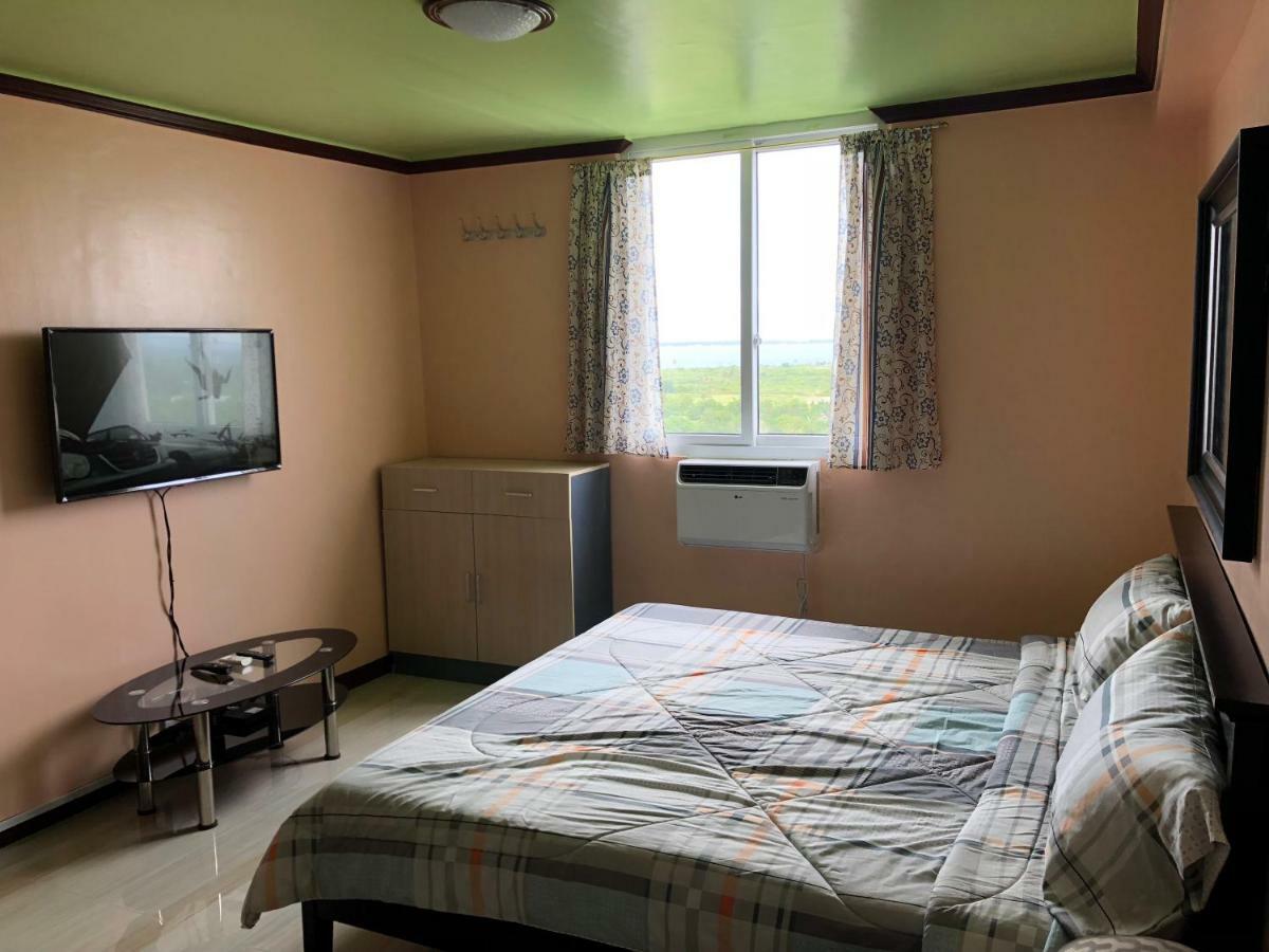 Cebu-Mactan Condo Lapu-Lapu City Buitenkant foto