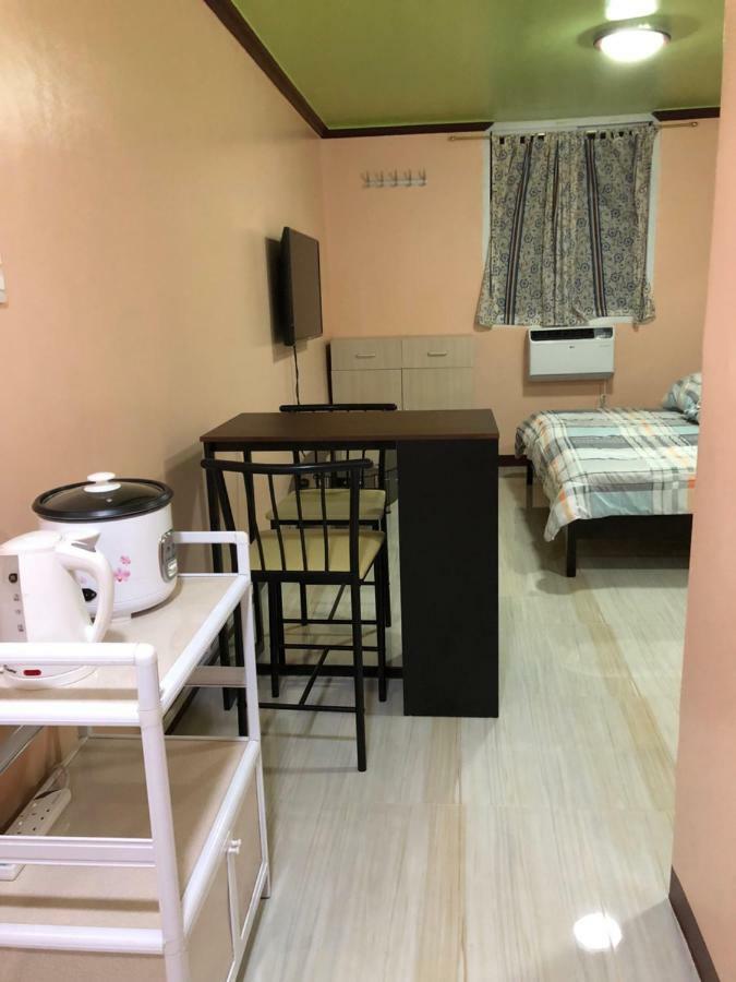 Cebu-Mactan Condo Lapu-Lapu City Buitenkant foto