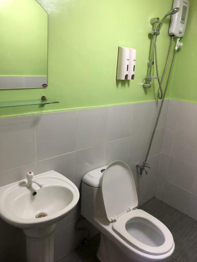 Cebu-Mactan Condo Lapu-Lapu City Buitenkant foto