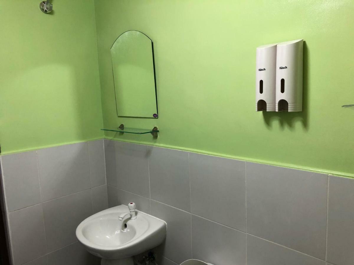 Cebu-Mactan Condo Lapu-Lapu City Buitenkant foto