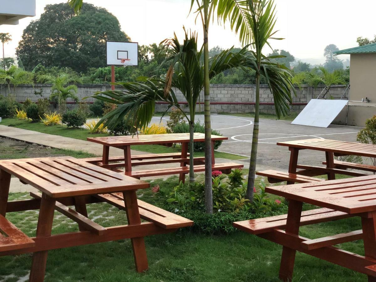 Cebu-Mactan Condo Lapu-Lapu City Buitenkant foto