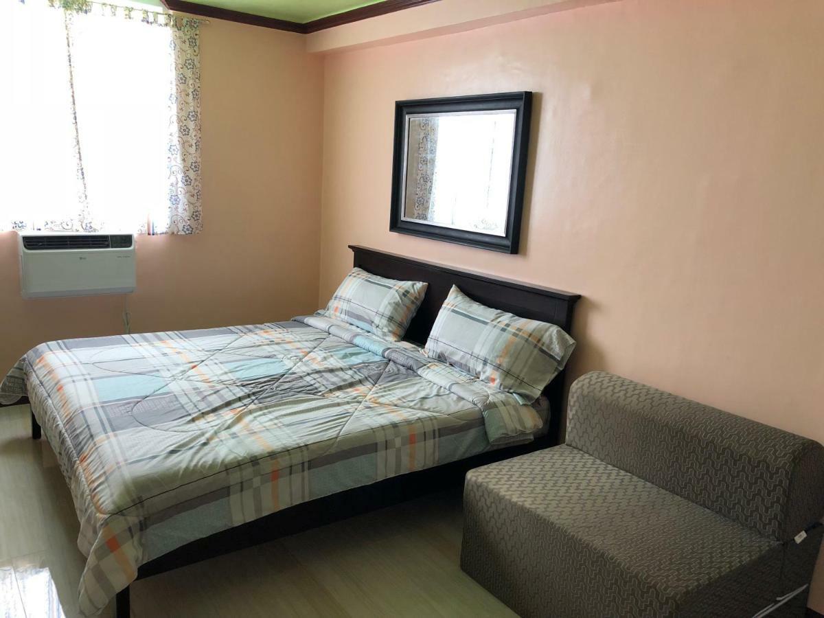 Cebu-Mactan Condo Lapu-Lapu City Buitenkant foto