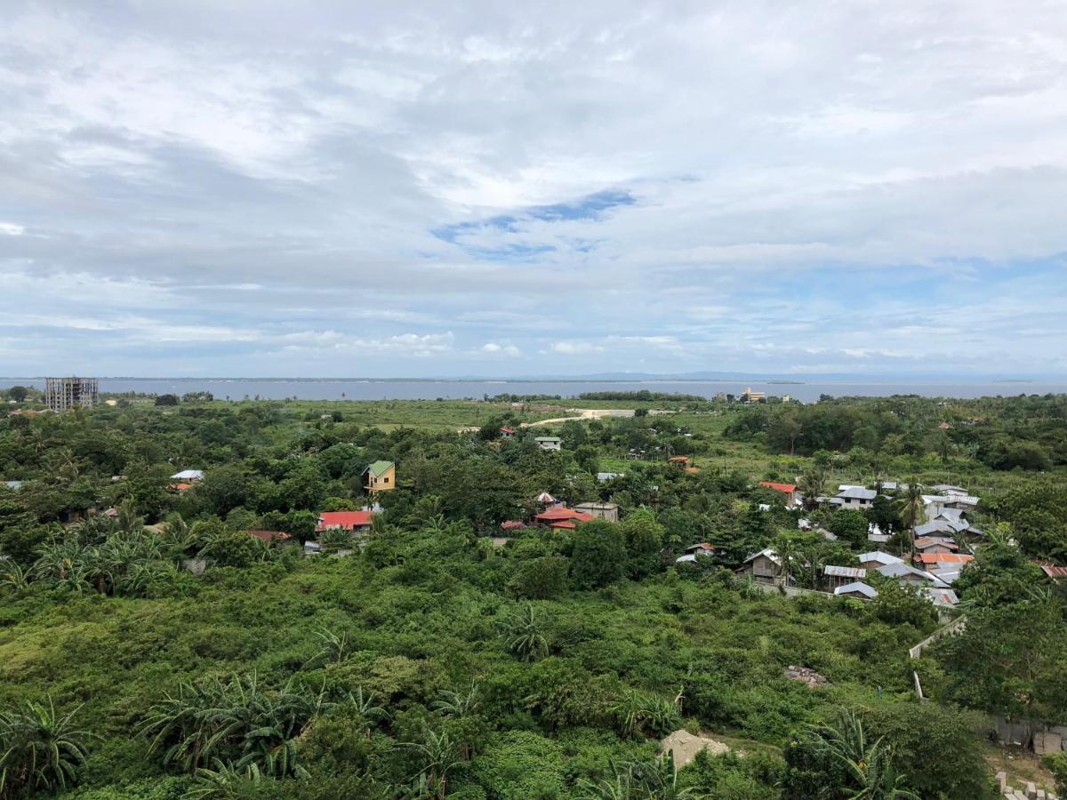 Cebu-Mactan Condo Lapu-Lapu City Buitenkant foto